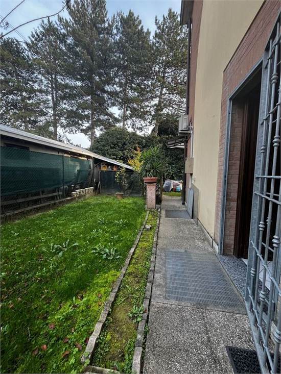 porta blindata con inferiata