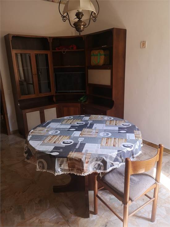 sala da pranzo