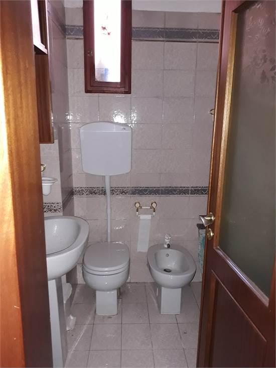 bagno
