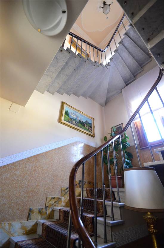 scala comune