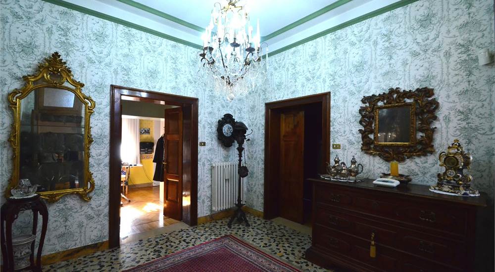 ingresso