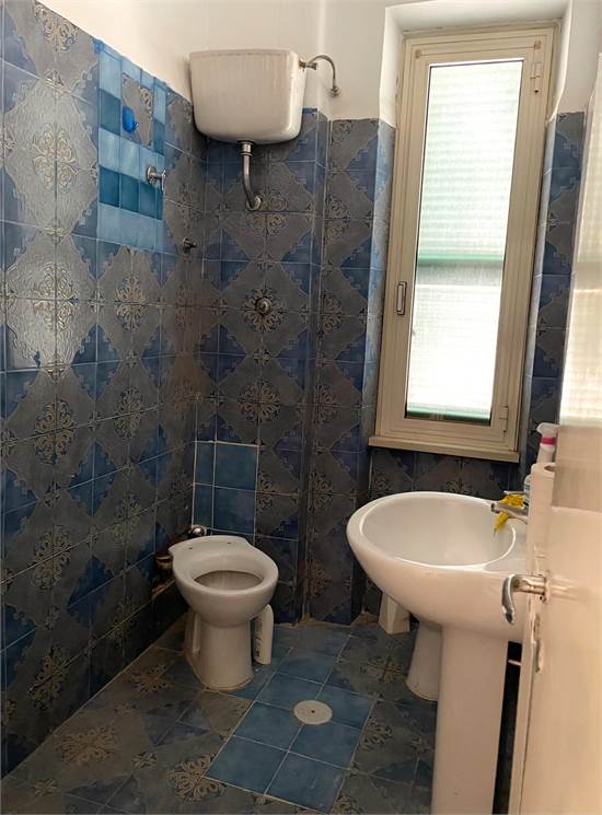 bagno