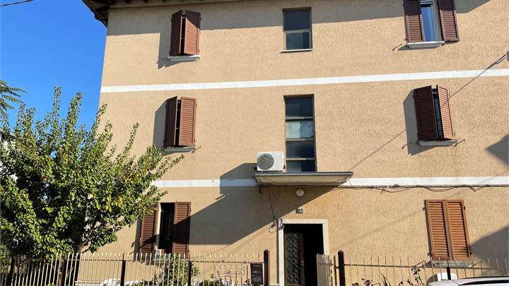 BILOCALE DA INVESTIMENTO A VIGNOLA (MO)
