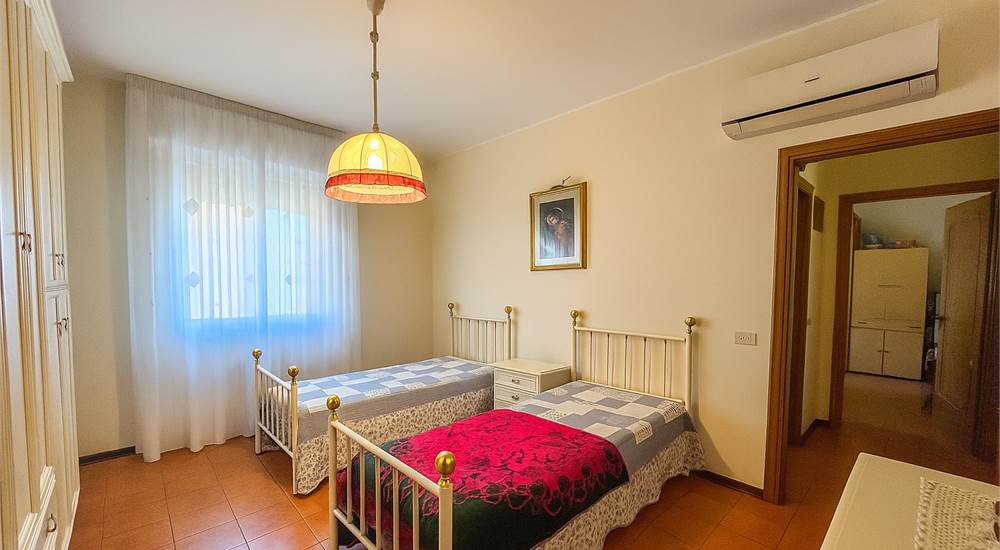 1 camera matrimoniale