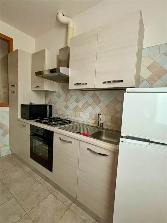 cucina abitabile separata