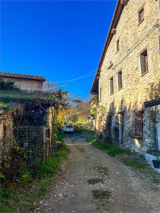 diritto di passaggio