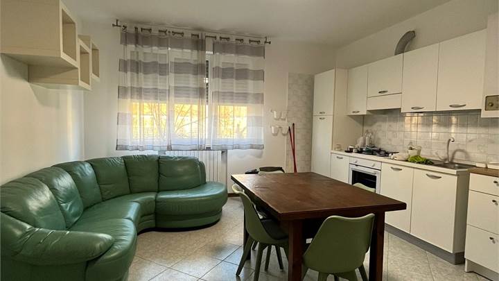 Appartamento in affitto a Vignola