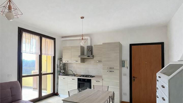 Bilocale in vendita a Vignola – Zona Piscine