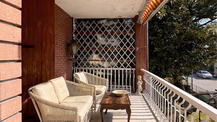 AMPIO APPARTAMENTO SU DUE LIVELLI A FANANO (MO)