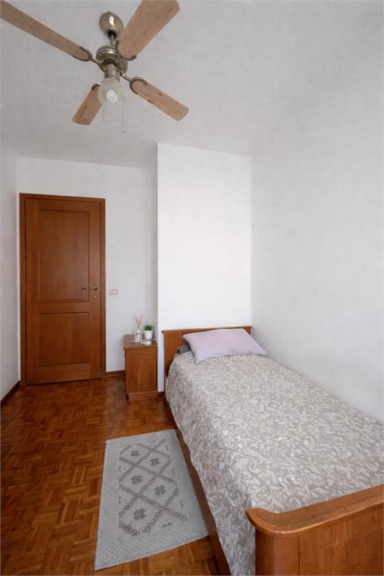 3 camera (singola)